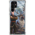 Disney Frozen II Kristoff and Sven Galaxy S24 Ultra Clear Case