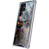 Disney Frozen II Kristoff and Sven Galaxy S24 Ultra Clear Case