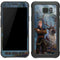 Disney Frozen II Kristoff and Sven Galaxy S7 Active Skin