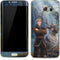 Disney Frozen II Kristoff and Sven Galaxy S7 Edge Skin