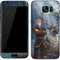 Disney Frozen II Kristoff and Sven Galaxy S7 Skin