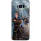 Disney Frozen II Kristoff and Sven Galaxy S8 Plus Skin