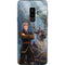 Disney Frozen II Kristoff and Sven Galaxy S9 Plus Skin