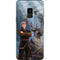 Disney Frozen II Kristoff and Sven Galaxy S9 Skin