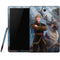 Disney Frozen II Kristoff and Sven Samsung Galaxy Tab Skin