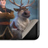Disney Frozen II Kristoff and Sven Galaxy Z Flip Skin