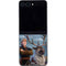 Disney Frozen II Kristoff and Sven Galaxy Z Flip5 5G Skin