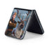 Disney Frozen II Kristoff and Sven Galaxy Z Flip5 5G Skin