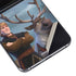 Disney Frozen II Kristoff and Sven Galaxy Z Flip5 5G Skin