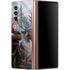 Disney Frozen II Kristoff and Sven Galaxy Z Fold2 5G Skin