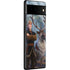 Disney Frozen II Kristoff and Sven Google Pixel 6 Pro Skin
