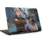 Disney Frozen II Kristoff and Sven Dell Inspiron Skin
