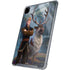 Disney Frozen II Kristoff and Sven iPad Pro 12.9in (2020) Clear Case