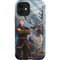 Disney Frozen II Kristoff and Sven iPhone 12 Impact Case