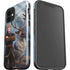 Disney Frozen II Kristoff and Sven iPhone 12 Impact Case