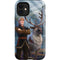 Disney Frozen II Kristoff and Sven iPhone 12 Mini Impact Case