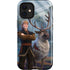 Disney Frozen II Kristoff and Sven iPhone 12 Mini Impact Case