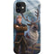Disney Frozen II Kristoff and Sven iPhone 12 Mini Lite Case