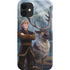 Disney Frozen II Kristoff and Sven iPhone 12 Mini Lite Case