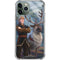 Disney Frozen II Kristoff and Sven iPhone 12 Pro Clear Case
