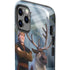 Disney Frozen II Kristoff and Sven iPhone 12 Pro Impact Case