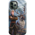 Disney Frozen II Kristoff and Sven iPhone 12 Pro Max Impact Case