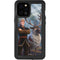 Disney Frozen II Kristoff and Sven iPhone 12 Pro Max Waterproof Case