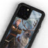 Disney Frozen II Kristoff and Sven iPhone 12 Pro Max Waterproof Case