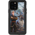 Disney Frozen II Kristoff and Sven iPhone 12 Pro Waterproof Case