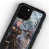 Disney Frozen II Kristoff and Sven iPhone 12 Pro Waterproof Case