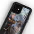Disney Frozen II Kristoff and Sven iPhone 12 Waterproof Case