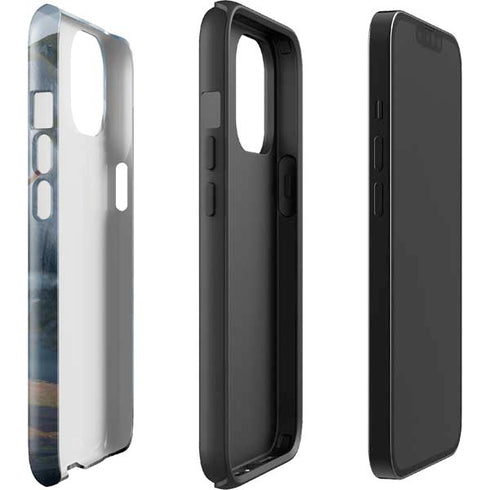 Disney Frozen II Kristoff and Sven iPhone 13 Impact Case