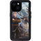 Disney Frozen II Kristoff and Sven iPhone 13 Mini Waterproof Case