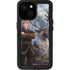 Disney Frozen II Kristoff and Sven iPhone 13 Mini Waterproof Case