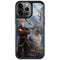 Disney Frozen II Kristoff and Sven iPhone 13 Pro Cargo Case