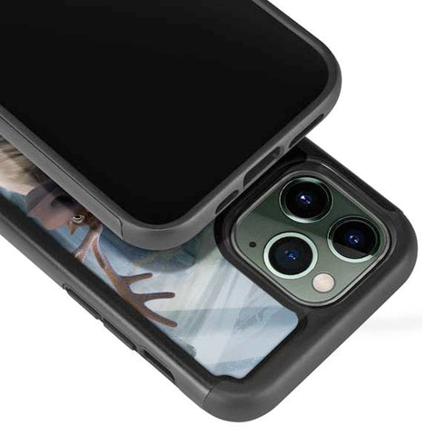 Disney Frozen II Kristoff and Sven iPhone 13 Pro Cargo Case