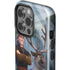 Disney Frozen II Kristoff and Sven iPhone 13 Pro Impact Case