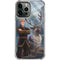 Disney Frozen II Kristoff and Sven iPhone 13 Pro Max Clear Case