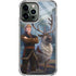 Disney Frozen II Kristoff and Sven iPhone 13 Pro Max Clear Case
