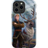 Disney Frozen II Kristoff and Sven iPhone 13 Pro Max Impact Case