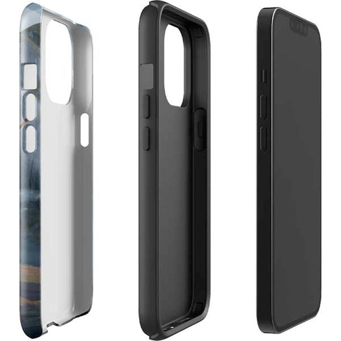 Disney Frozen II Kristoff and Sven iPhone 13 Pro Max Impact Case
