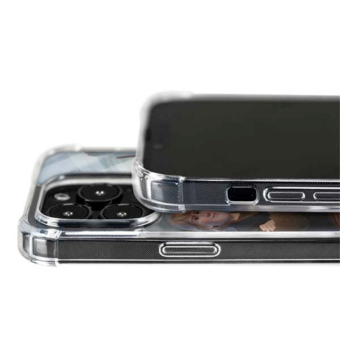 Disney Frozen II Kristoff and Sven iPhone 13 Pro Max MagSafe Case