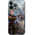 Disney Frozen II Kristoff and Sven iPhone 13 Pro Skin