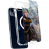 Disney Frozen II Kristoff and Sven iPhone 14 Plus MagSafe Case