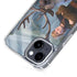 Disney Frozen II Kristoff and Sven iPhone 15 Plus MagSafe Case