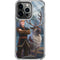 Disney Frozen II Kristoff and Sven iPhone 14 Pro Clear Case