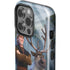 Disney Frozen II Kristoff and Sven iPhone 14 Pro Impact Case