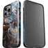 Disney Frozen II Kristoff and Sven iPhone 15 Pro Impact Case