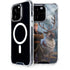 Disney Frozen II Kristoff and Sven iPhone 15 Pro MagSafe Case