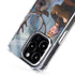 Disney Frozen II Kristoff and Sven iPhone 15 Pro MagSafe Case